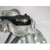 Recambio de motor limpia delantero para fiat punto (199) nueva coleccion referencia OEM IAM 52061796  