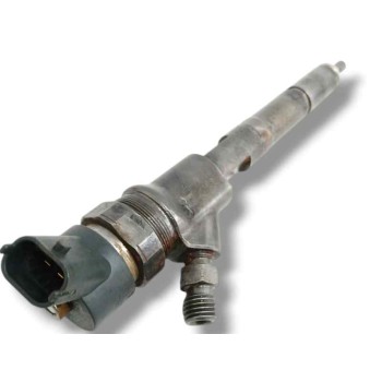 Recambio de inyector para toyota corolla (e12) 1.4 turbodiesel cat referencia OEM IAM 0445110227 2367033040 