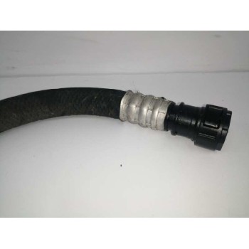 Recambio de tubos aire acondicionado para fiat punto (199) nueva coleccion referencia OEM IAM 52087146  