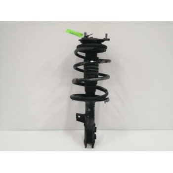 Recambio de amortiguador delantero derecho para kia cee´d 1.6 crdi cat referencia OEM IAM 546611H100  