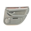 Recambio de guarnecido puerta trasera derecha para audi a8 (4e2) 3.0 v6 24v tdi referencia OEM IAM 4E0868066 OBSERVAR FOTOS NEGR