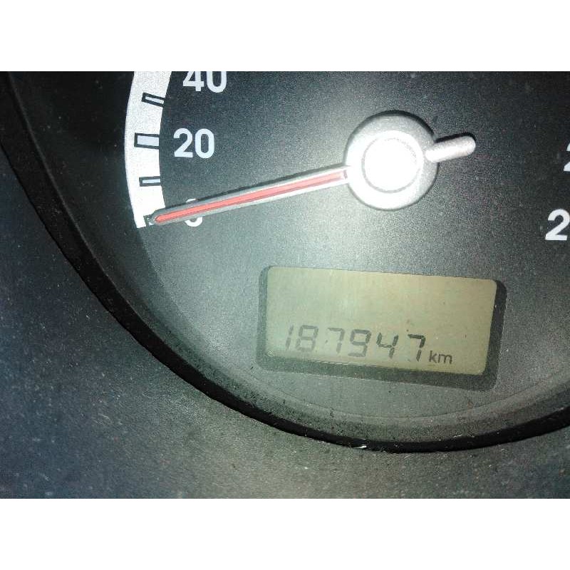 KIA SPORTAGE II (JE_, KM_) 2006