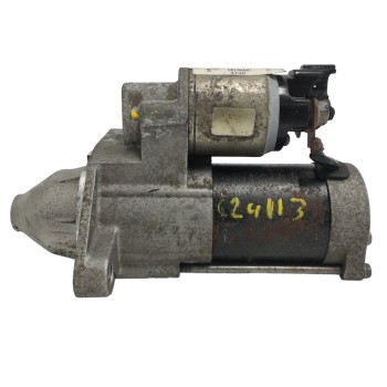 Recambio de motor arranque para hyundai i10 ii (ba, ia) 1.0 referencia OEM IAM 3610004700  