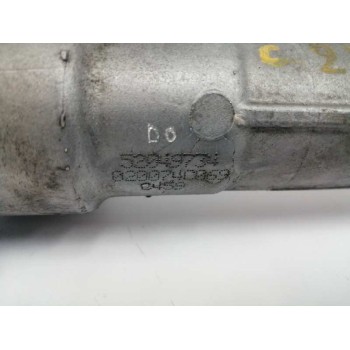 Recambio de cremallera direccion para fiat punto (199) nueva coleccion referencia OEM IAM 52049734  