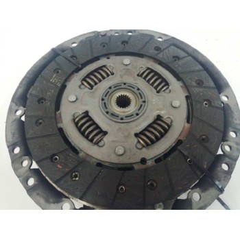 Recambio de kit embrague para fiat punto (199) nueva coleccion referencia OEM IAM 55196151  