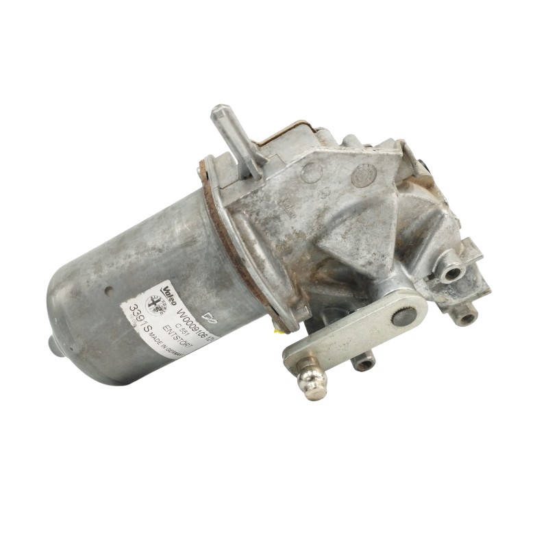 Recambio de motor limpia delantero para alfa romeo mito (145) 1.3 jtd cat referencia OEM IAM W0009106  