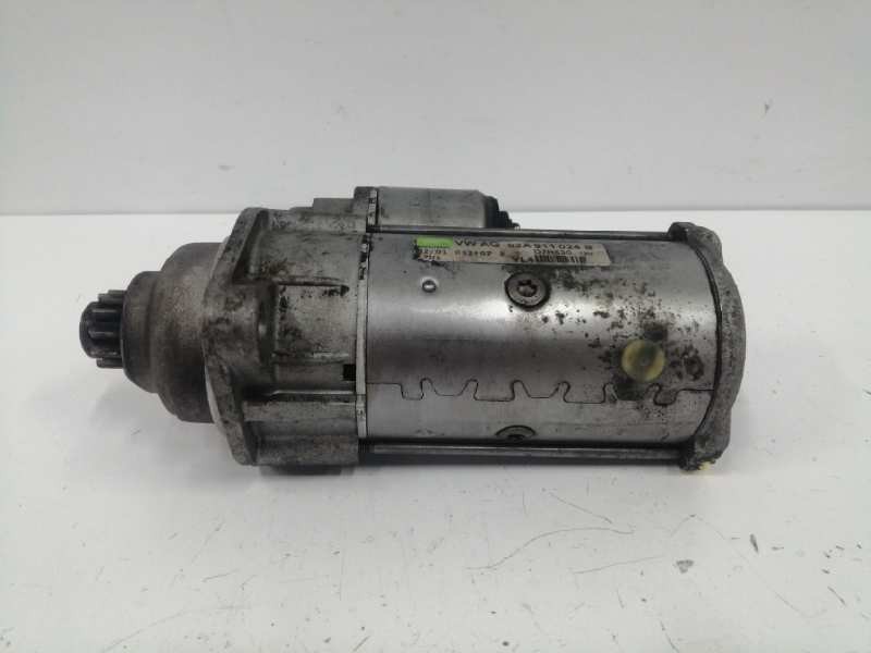 Recambio de motor arranque para skoda octavia combi (1u5) 1.9 tdi referencia OEM IAM   