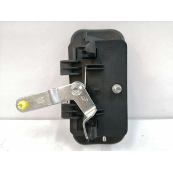 Recambio de maneta exterior delantera derecha para ford transit mod.2000 caja abierta ft 300 2.0 corto referencia OEM IAM 149405