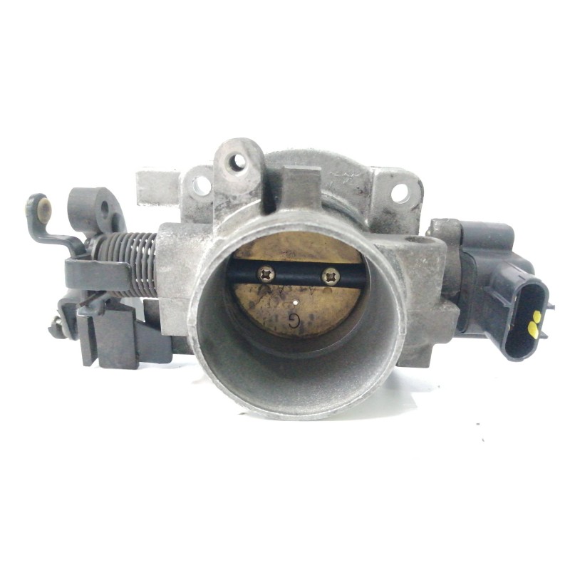 Recambio de caja mariposa para ford mondeo berlina (gd) 2.5 v6 24v cat referencia OEM IAM   