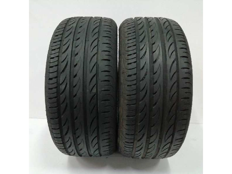 Recambio de neumatico para pareja 2 unidades || usados || referencia OEM IAM 23545ZR1898Y PIRELLI PZERO NERO GT