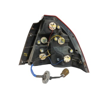 Recambio de piloto trasero izquierdo para chevrolet aveo lt referencia OEM IAM 96650614  