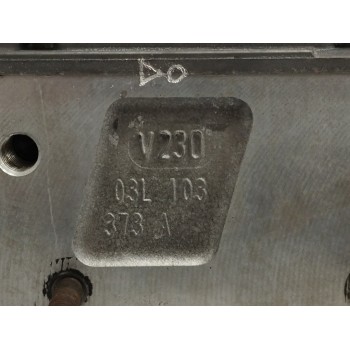 Recambio de culata para seat ibiza sc (6j1) 1.6 tdi referencia OEM IAM 03L103373A  