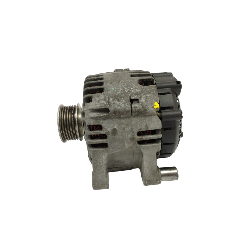 Recambio de alternador para mitsubishi outlander ii (cw_w) 2.2 di-d 4wd referencia OEM IAM 9665735680 2607216A 