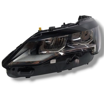 Recambio de faro izquierdo para peugeot 3008 ii suv (mc_, mr_, mj_, m4_) hybrid referencia OEM IAM 9836230280  89914773