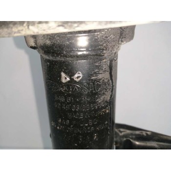 Recambio de amortiguador delantero derecho para kia cee´d 1.6 crdi cat referencia OEM IAM 546611H100  