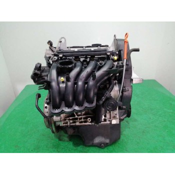 MOTOR COMPLETO BXW 127229 KM 