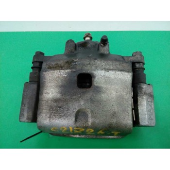 Recambio de pinza freno delantera izquierda para mazda 6 lim. (gh) 2.2 de 129cv active (4 ptas.) referencia OEM IAM   