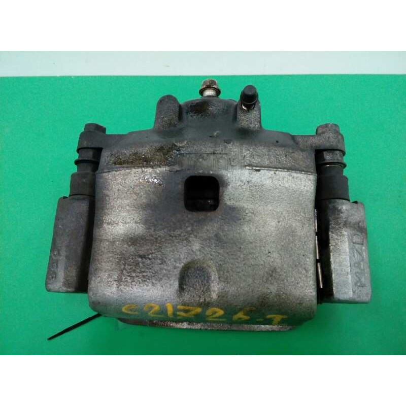 Recambio de pinza freno delantera izquierda para mazda 6 lim. (gh) 2.2 de 129cv active (4 ptas.) referencia OEM IAM   