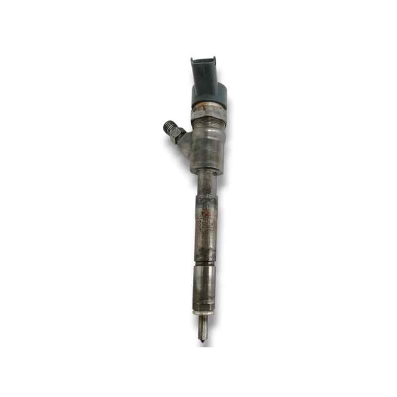 Recambio de inyector para toyota corolla (e12) 1.4 turbodiesel cat referencia OEM IAM 0445110227 2367033040 