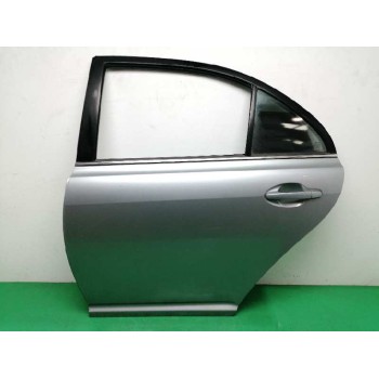 PUERTA TRASERA IZQUIERDA 6700405110 