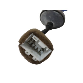 Recambio de piloto trasero izquierdo para chevrolet aveo lt referencia OEM IAM 96650614  