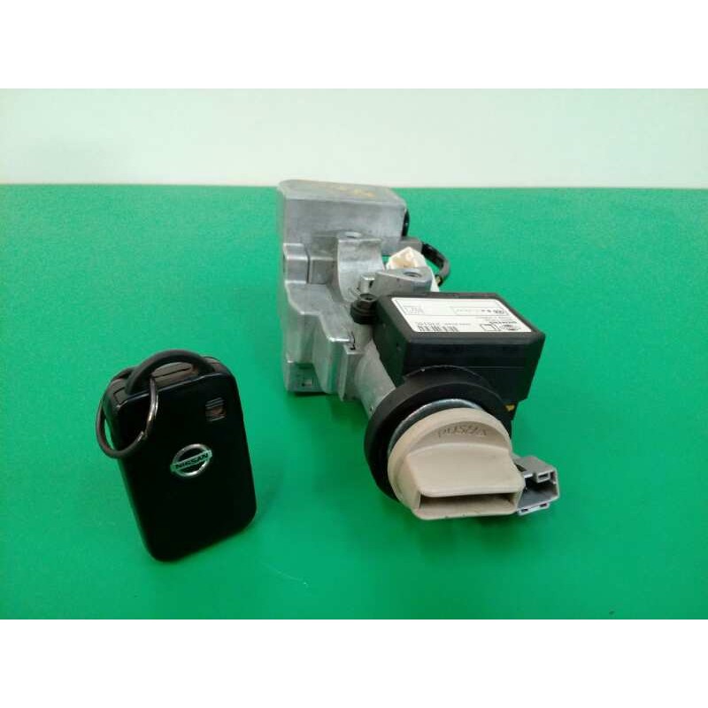 Recambio de antirrobo para nissan elgrand (2002-2010) 3.5 v6 cat e51 referencia OEM IAM 28590C9965 28590C9965 