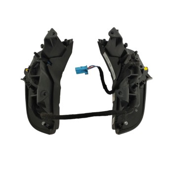 Recambio de mando volante para citroën c4 picasso 1.6 blue-hdi fap referencia OEM IAM 98096592ZD  