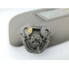 Recambio de parasol derecho para nissan x-trail (t31) 2.0 dci turbodiesel cat referencia OEM IAM   