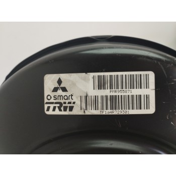 Recambio de servofreno para smart forfour cdi (50kw) referencia OEM IAM 4544300008  