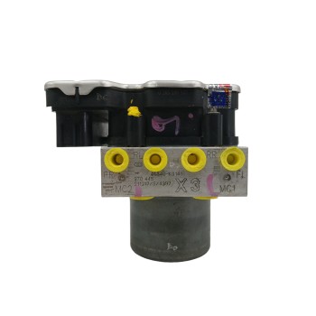 Recambio de abs para mazda 2 hatchback (kb) 1.5 hybrid (kbac3x) referencia OEM IAM 44540K0141 0265296567 