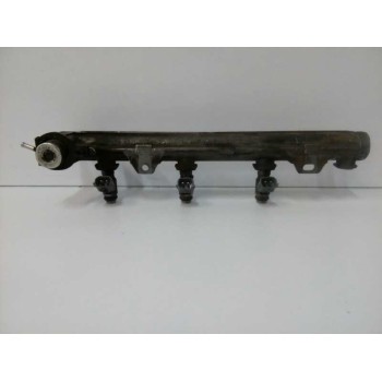 Recambio de rampa inyectora para volkswagen golf iv berlina (1j1) básico referencia OEM IAM 036133319AL  