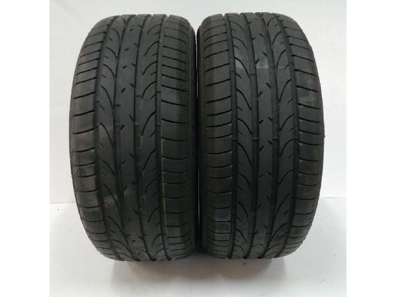 Recambio de neumatico para pareja 2 unidades || usados || referencia OEM IAM 22550R1790Y BRIDGESTONE POTENZA RE050