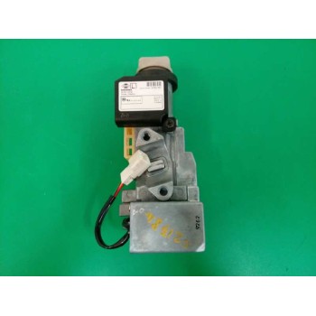 Recambio de antirrobo para nissan elgrand (2002-2010) 3.5 v6 cat e51 referencia OEM IAM 28590C9965 28590C9965 