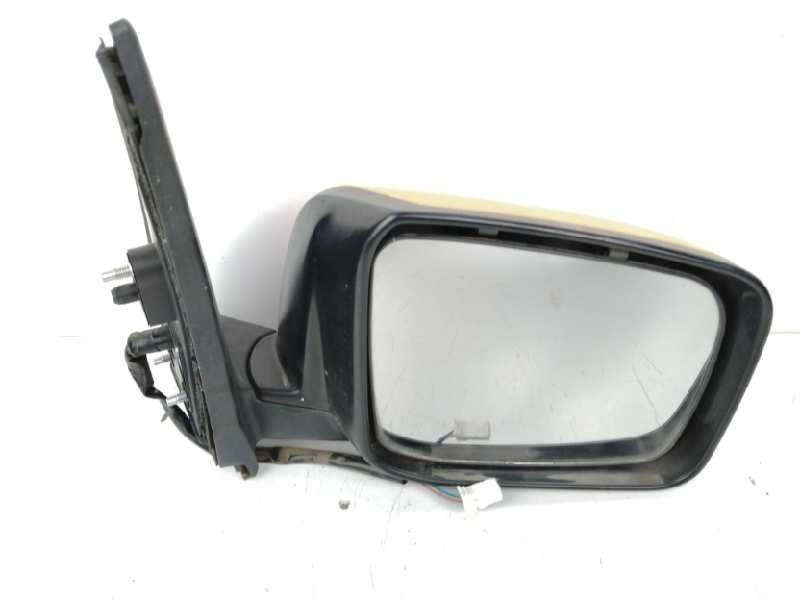 Recambio de retrovisor derecho para nissan x-trail (t31) 2.0 dci turbodiesel cat referencia OEM IAM  3 CABLES 
