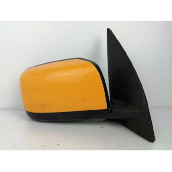 Recambio de retrovisor derecho para nissan x-trail (t31) 2.0 dci turbodiesel cat referencia OEM IAM  3 CABLES 