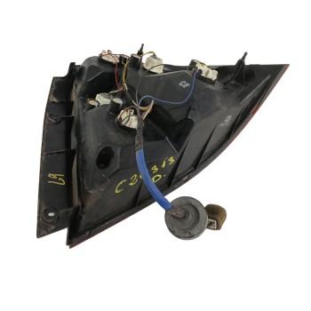 Recambio de piloto trasero izquierdo para chevrolet aveo lt referencia OEM IAM 96650614  