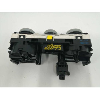 Recambio de mando climatizador para mitsubishi colt berlina 5 (z30a) 1.5 instyle (d) referencia OEM IAM 69667016  