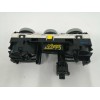 Recambio de mando climatizador para mitsubishi colt berlina 5 (z30a) 1.5 instyle (d) referencia OEM IAM 69667016  