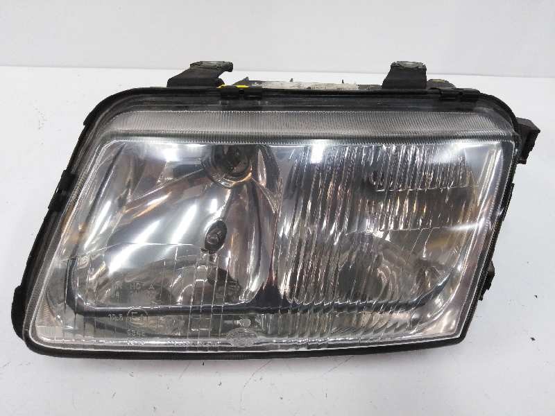 Recambio de faro izquierdo para audi a3 (8l) 1.9 tdi referencia OEM IAM 9630350  