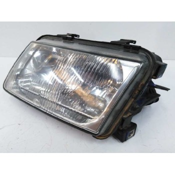 Recambio de faro izquierdo para audi a3 (8l) 1.9 tdi referencia OEM IAM 9630350  