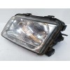 Recambio de faro izquierdo para audi a3 (8l) 1.9 tdi referencia OEM IAM 9630350  