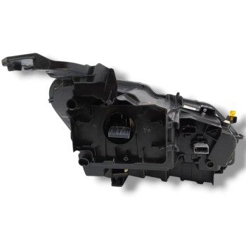 Recambio de faro izquierdo para peugeot 3008 ii suv (mc_, mr_, mj_, m4_) hybrid referencia OEM IAM 9836230280  89914773