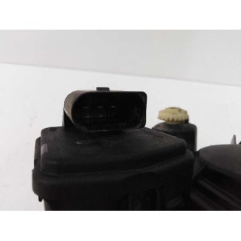 Recambio de faro izquierdo para audi a3 (8l) 1.9 tdi referencia OEM IAM 9630350  