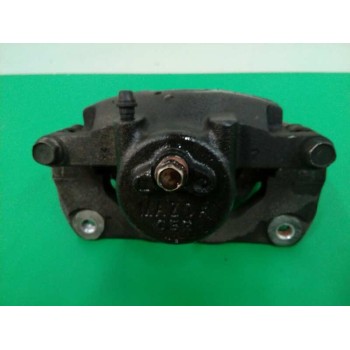 Recambio de pinza freno delantera izquierda para mazda 6 lim. (gh) 2.2 de 129cv active (4 ptas.) referencia OEM IAM   