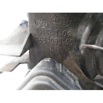 Recambio de faro izquierdo para audi a3 (8l) 1.9 tdi referencia OEM IAM 9630350  