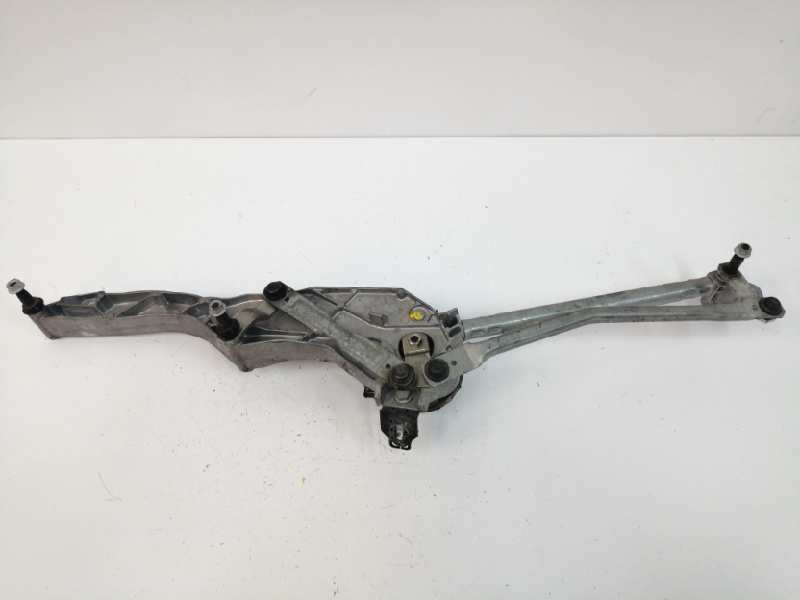 Recambio de motor limpia delantero para mercedes-benz clase cls (w219) 3.0 cdi cat referencia OEM IAM 1397220565  