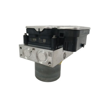 Recambio de abs para mazda 2 hatchback (kb) 1.5 hybrid (kbac3x) referencia OEM IAM 44540K0141 0265296567 