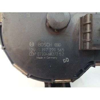 Recambio de motor limpia delantero para mercedes-benz clase cls (w219) 3.0 cdi cat referencia OEM IAM 1397220565  