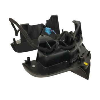 Recambio de mando volante para citroën c4 picasso 1.6 blue-hdi fap referencia OEM IAM 98096592ZD  