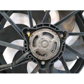Recambio de electroventilador para fiat scudo combi (272) 2.0 jtdm referencia OEM IAM 1494742080  